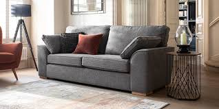 Stamford Firmer Sit Medium Sofa Chaise