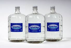 Carry your bottle with ease! 5 Gallon Bottles Bpa Free 5 Gallon Bottles Glass 5 Gallon Bottles