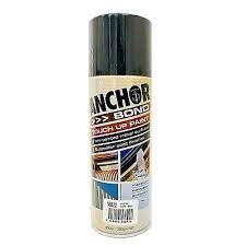 Anchor Bond Spray Paint 400ml 300g