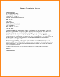 Creative Inter exchange Career Training USA Cover Letter For    
