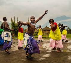 rwanda people and culture traditions