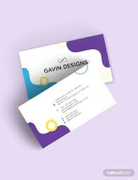 31 Best Collection Of Personal Business Card Templates