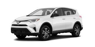 Interior space and safety features. Compare 2018 Toyota Rav4 Vs The 2017 Toyota Rav4 Columbus Oh