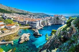 | if your mediterranean fantasies feature balmy days by sapphire waters in the shade of ancient walled towns, croatia is the. Croatia In Pictures 15 Beautiful Places To Photograph Planetware