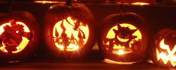 Hundreds Of Free Pumpkin Carving Stencils And Templates For