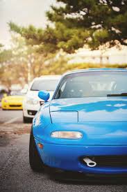The great collection of mazda miata wallpapers for desktop, laptop and mobiles. Mazda Mx5 Wallpapers Wallpaper Cave