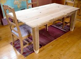 How To Make A Dining Table Room Gregorsnell With Plans 15 Intended