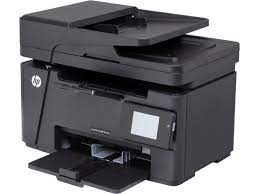 10% coupon applied at checkout save 10% with coupon. Hp Laserjet Pro M127fw Cz183a Up To 21 Ppm 600 X 600 Dpi Monochrome Usb Ethernet Wireless All In One Laser Printer Newegg Com