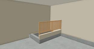 Stairs From Garage To Basement
