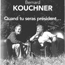 Bernard kouchner, ancien ministre et cofondateur de médecin sans. Bernard Kouchner Left And Daniel Cohn Bendit In 2004 Download Scientific Diagram