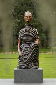 Walda Besthoff Sculpture Garden