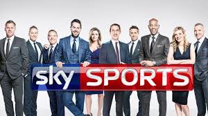 Sky sports news brings us round the clock tv coverage of all our beloved sports — along with views and analysis to go with them. Gary Neville Returns To Sky Sports For Its Biggest Ever Season Football News Sky Sports