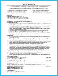 Teaching Assistant Cover Letter Example Examples There Are Several