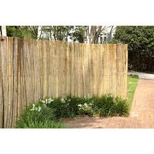 72 In Wood Garden Fence 0406165 The