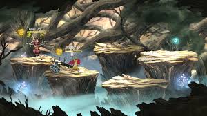 Child Of Light Review Pc Hey Poor Player
