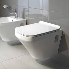 Duravit Durastyle 370 X 480mm Compact