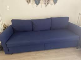 Ikea Sleeper Sofas For