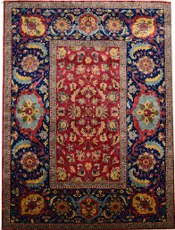 design antique carpets size