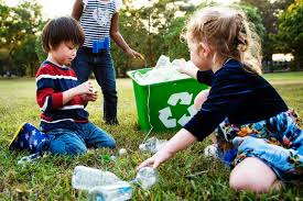 A családok is a környezetvédelem mellett teszik le a voksukat