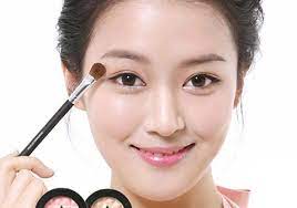 tips make up alami untuk sehari hari