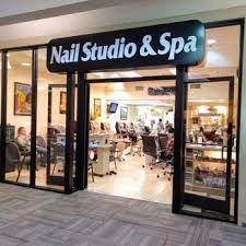 nail studio closed 4107 s yale ave