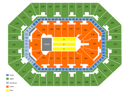 Wwe World Wrestling Entertainment Tickets At Target Center On December 15 2019 At 5 30 Pm