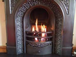gas fire antique fireplace co