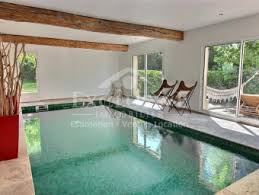 maisons villas de luxe avec piscine