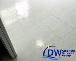 ceramic tile polishing dw cleaning