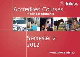 accredited courses tafe sa