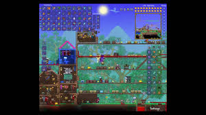 How To Get The Grand Design In The 1 3 1 Terraria Update