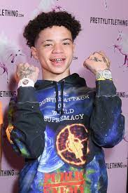 He has received a lot of criticism due to his age and rap style, which. Who S Lil Mosey Lil Mosey S Age Net Worth Music Etc