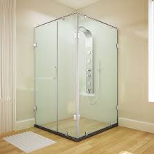 shower enclosures bathtub walls