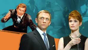 For more film quizzes check out our bumper 50 question movie quiz or scrutinise your skills on the golden age of hollywood with our old movies quiz! Quiz The Biggest And Toughest James Bond Movies Quiz Ever Ahead Of Spectre Release Metro News