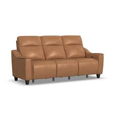 Flexsteel Furniture St Louis Leather