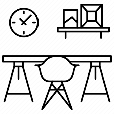 Furniture Interior Design Table