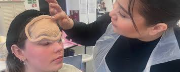 level 4 diploma in new a makeup course