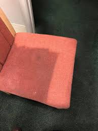 upholstery cleaning good as new