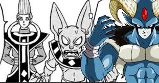 Who is the voice actor for whis in dragon ball z? Dragon Ball Super Finally Sees Beerus And Whis Intervene Against Moro