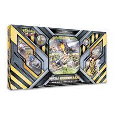Pokemon Mega Beedrill Collection Box- Buy Online in India at Desertcart -  35046035.