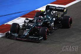 Will f1's first ever visit to the algarve circuit see hamilton take the first pole position? Hcnqjejaerm0hm