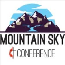 Mountain Sky UMC Podcast