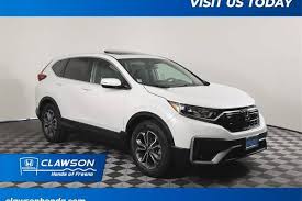 find the best honda cr v lease deals in