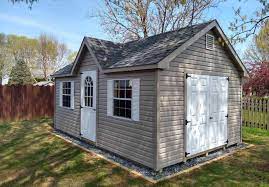 the best garden sheds see which