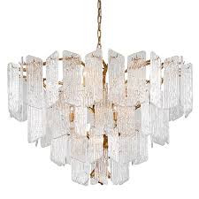 Buy The Piemonte 12 Light Chandelier By Corbett Lighting Price Match Guarantee Free Shipping On All Orders From Lightopia