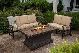 high top fire pit table costco off 50