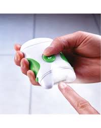 battery operated automatic nail trimmer