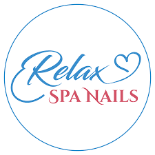 home nail salon 46375 relax spa