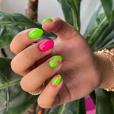 58 summer nail art designs we ve