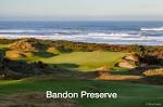 Bandon Preserve Golf Course – Wood Sabold Photography
